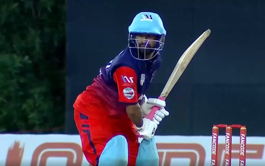 All-round Khuwair Warriors drub Azaiba XI by 17 runs