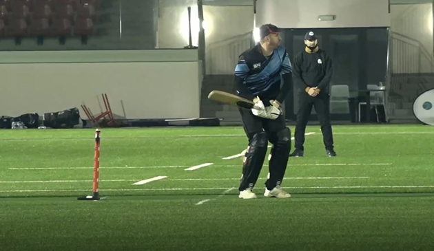 ECS Gibraltar T10, M22: SLO v ETR – Man of the Match