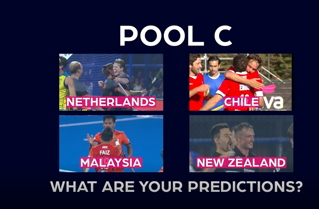 All you need to know about Pool C