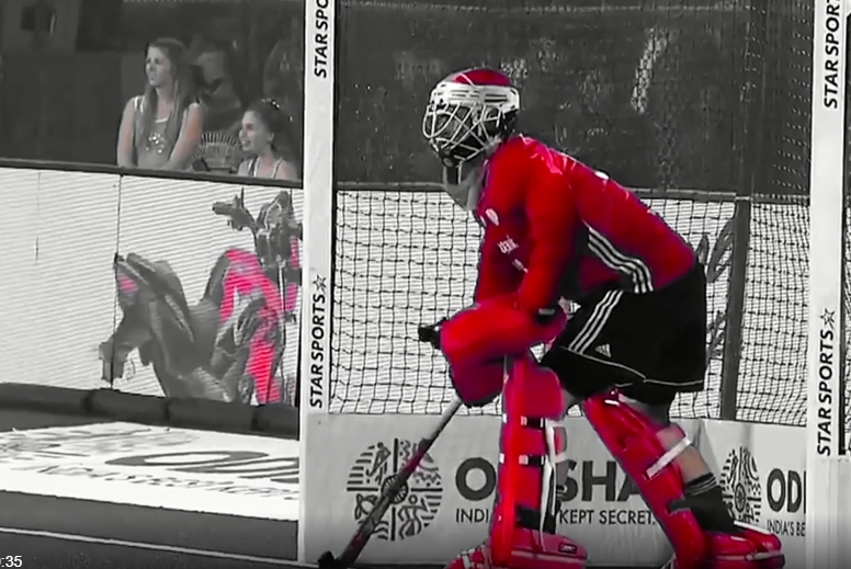 Hockey's biggest event is on FanCode's turf!