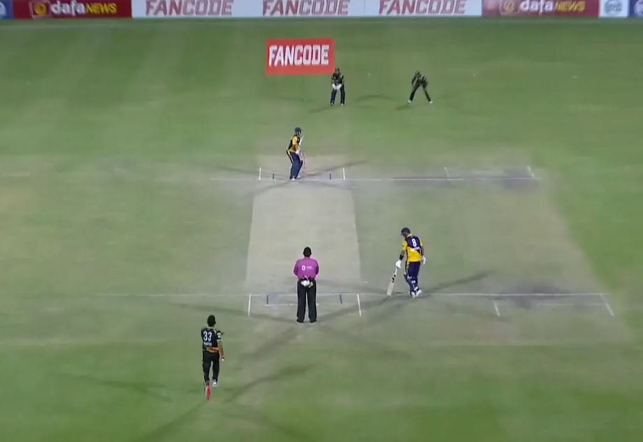 A C Rathan's resilient 59 sets the stage for Thunders