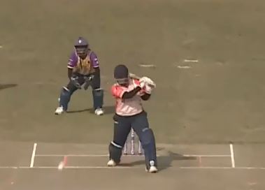 Tanisha Das's splendid 65 wins it for Tripura Strikers