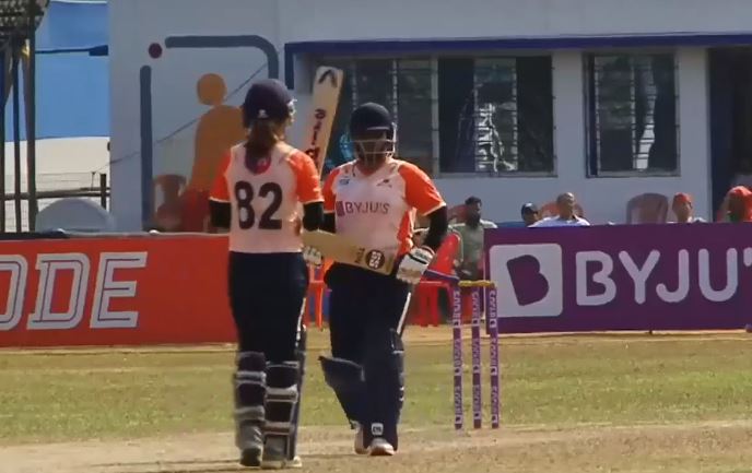 Mighty Tripura Strikers seal easy win over Sepahijala Stars