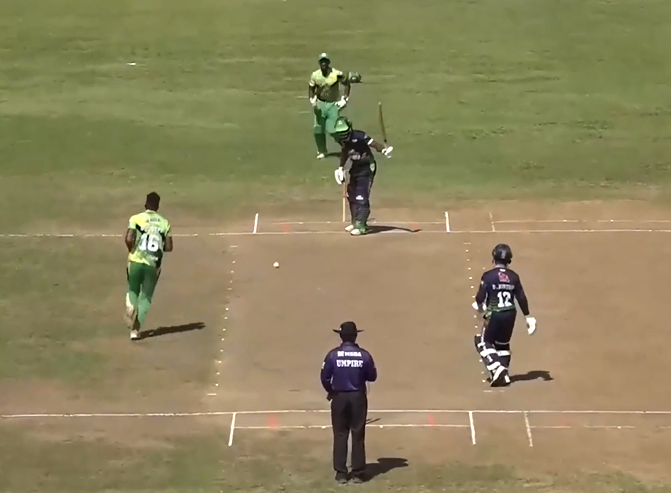 Rowers' dismal run continues with nine-wicket loss to Hikers