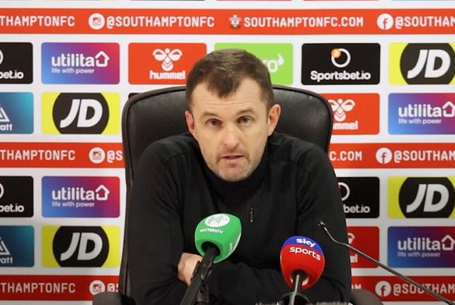 Man City win is a reward after tough weeks: Nathan Jones