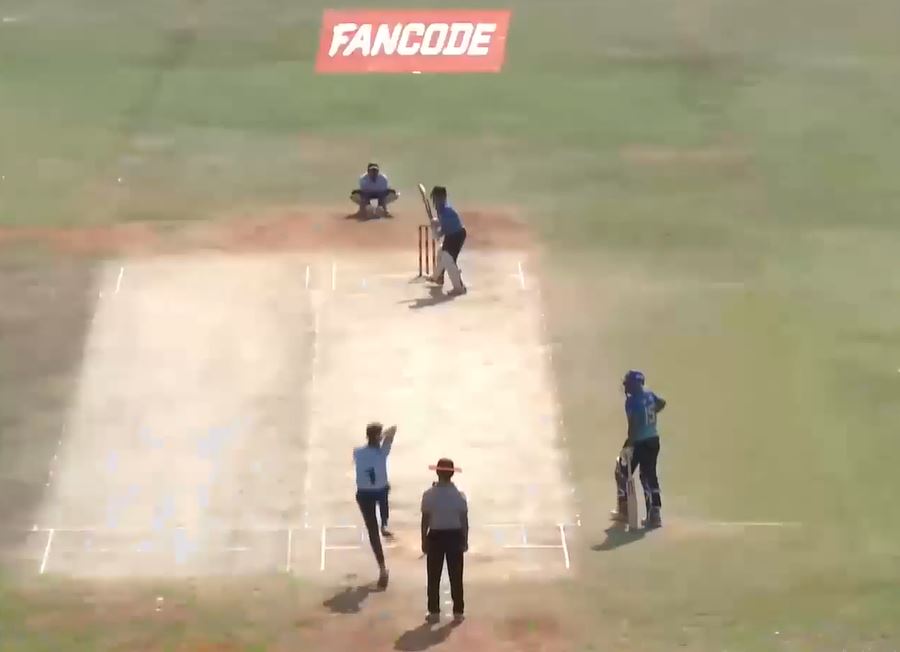 All-round Kattankulathur trounce Theayagaraya by 10 wickets