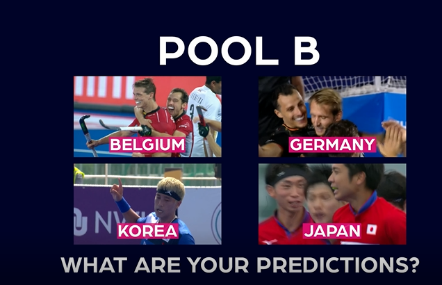 All you need to know about Pool B