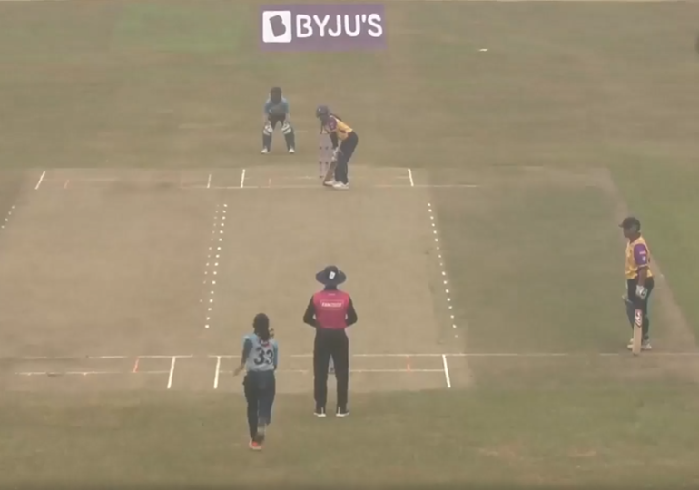 United South Blasters humble meek Sepahijala Stars by 5 wickets