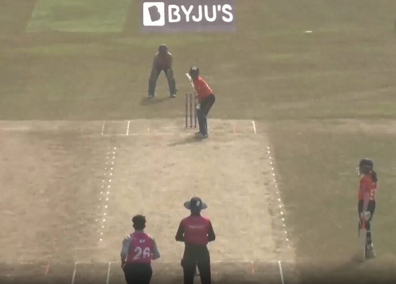 United North Riders dismantle Dhalai Warriors by 73 runs
