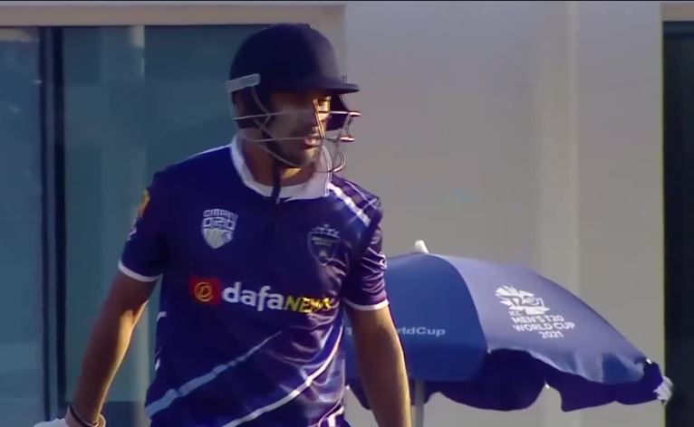 4 fours, 5 sixes! Shahrukh's 63 wins it for Royals