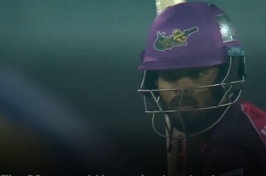 Towhid Hridoy can be the game changer vs Dhaka Dominators