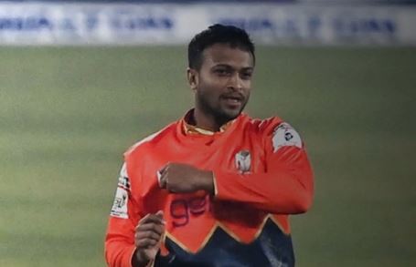 Shakib Al Hasan can be the game changer vs Rangpur Riders