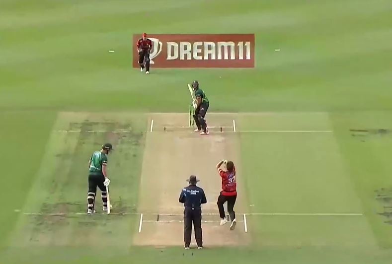 All-round Canterbury Kings beat Central Stags by 58 runs