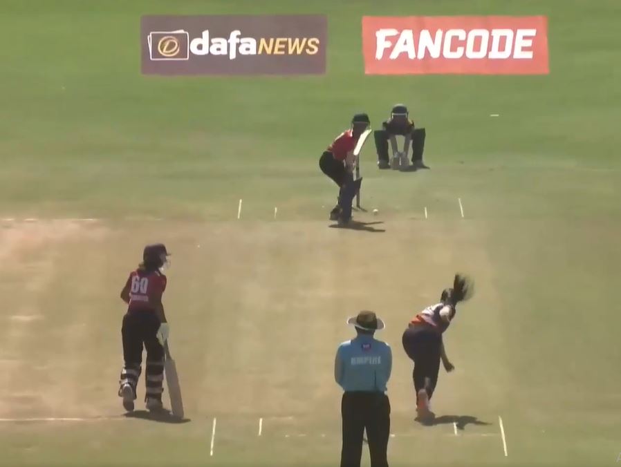 Warriors secure easy win, pip Avengers by 18 runs