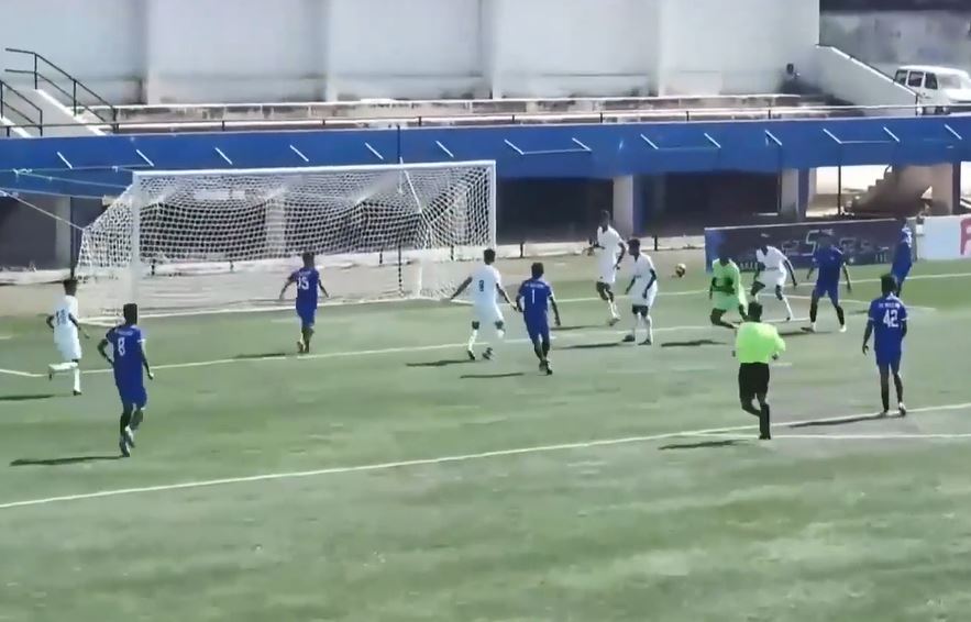 Spirited Dempo SC pip FC Deccan 2-0