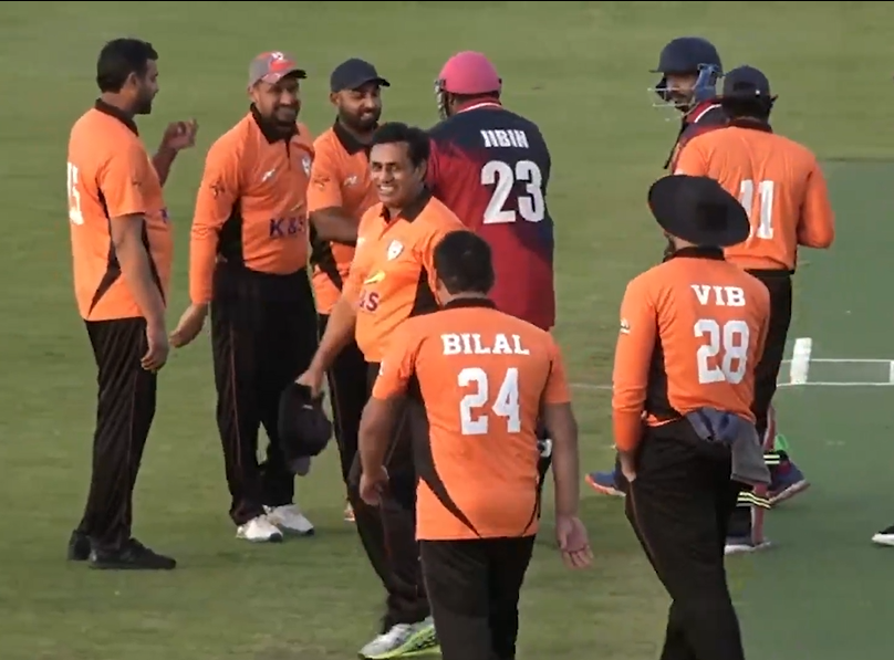 ECS Malta T10, M16: SWU v MSW – Highlights