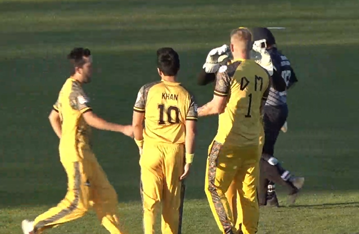 ECS Malta T10, M20: GZZ v VLS – Highlights
