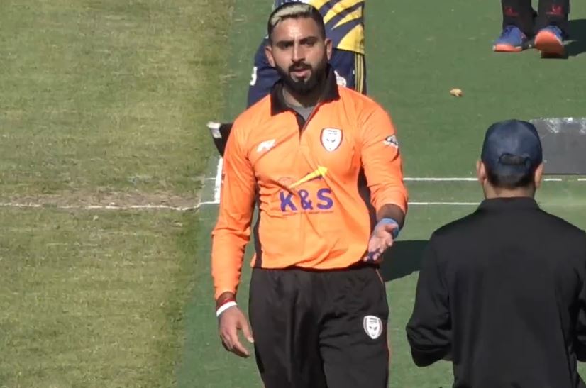 ECS Malta T10, M23: BBL v SWU – Man of the Match