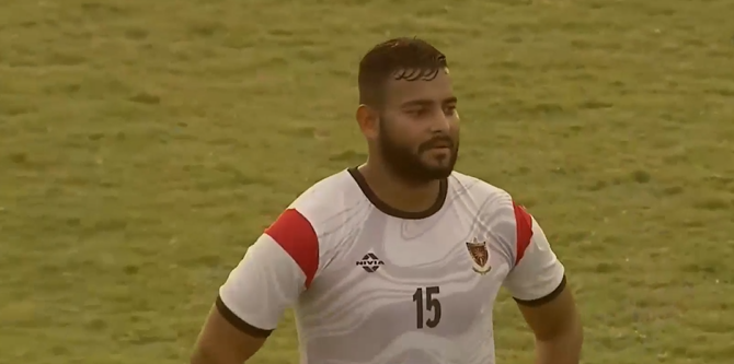 Own goal sees Railways drub West Bengal 1-0