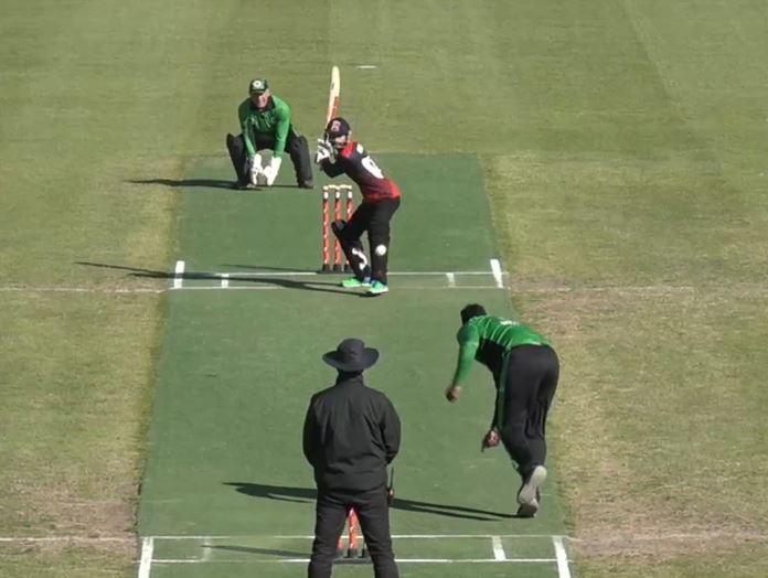 ECS Malta T10, M25: RST v MAR – Highlights