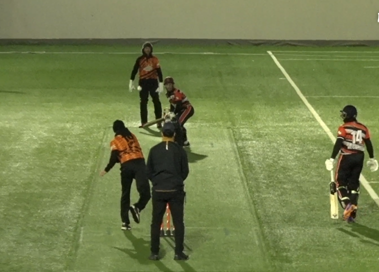 ECS Gibraltar T10, M28: SLO v RGC – Man of the Match