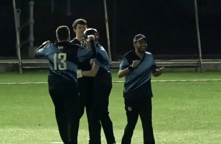 ECS Gibraltar T10, M30: RGC v ETR – Highlights