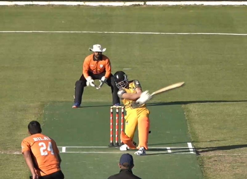 ECS Malta T10, M32: GZZ v SWU – Highlights