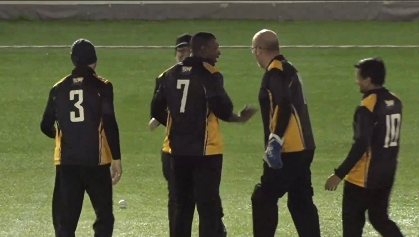ECS Gibraltar T10, M32: SLO v PIR – Highlights