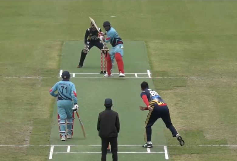 ECS Malta T10, M33: MTD v BBL – Highlights
