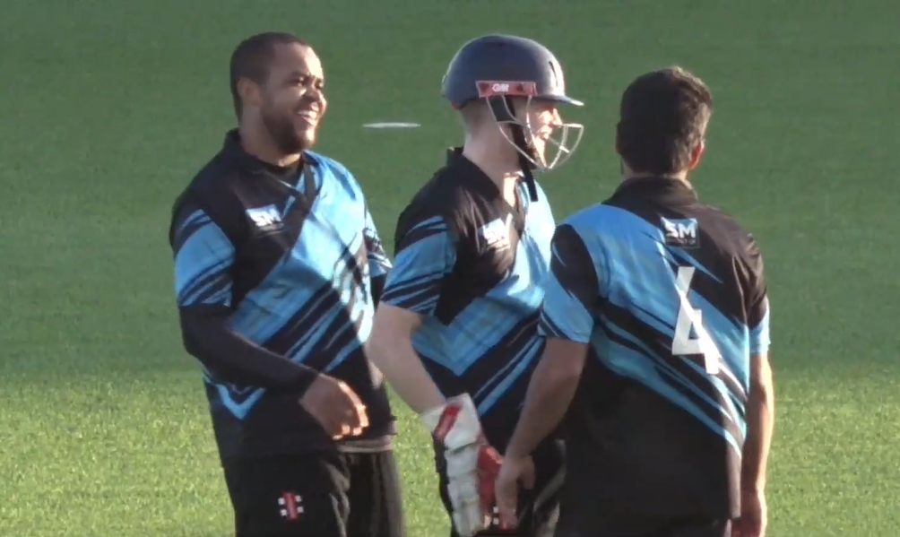 ECS Gibraltar T10, M33: SLO v ETR – Highlights