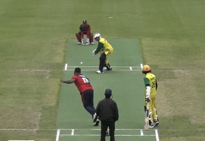 ECS Malta T10, M36: GOZ v MSW – Highlights