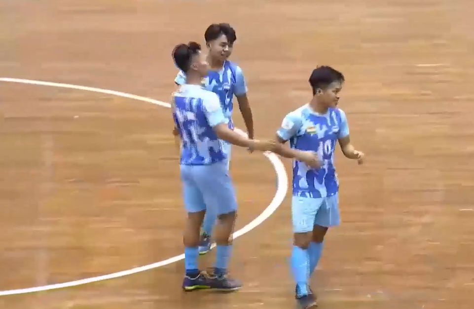 WOWZA! Delhi crush Speed Force 14-4 in a thrilling contest