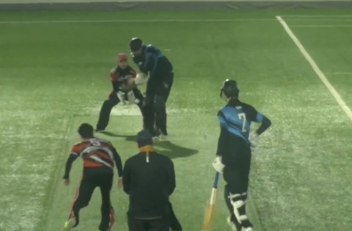 ECS Gibraltar T10, M41: RGC v ETR – Highlights