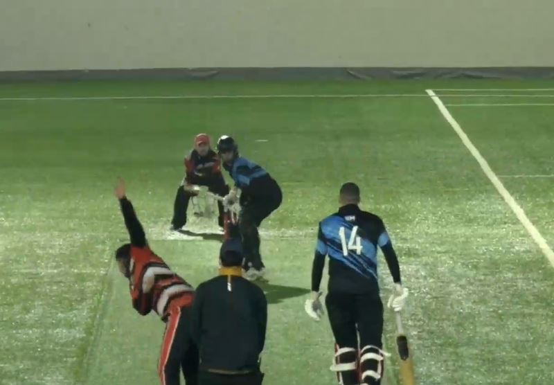 ECS Gibraltar T10, M42: RGC v ETR – Highlights