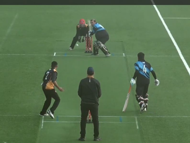 ECS Gibraltar T10, M49: ETR v PIR – Highlights