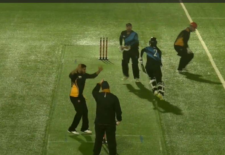 ECS Gibraltar T10, M50: ETR v PIR – Highlights