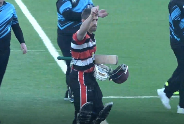 ECS Gibraltar T10, M53: RGC v ETR – Highlights