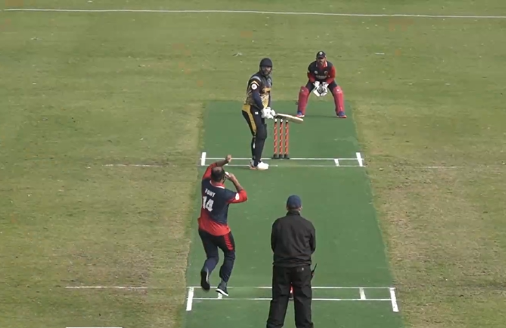 ECS Malta T10, M57: MSW v SOC – Highlights