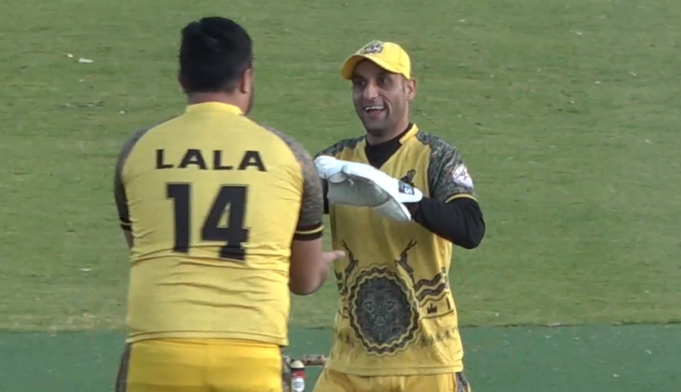 ECS Malta T10, M61: GZZ v GOZ – Highlights
