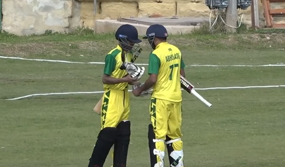 ECS Malta T10, M62: GZZ v GOZ – Highlights
