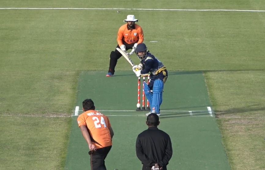 ECS Malta T10, M24: BBL v SWU – Man of the Match