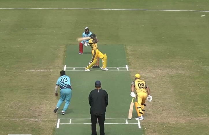 ECS Malta T10, M77: MTD v GZZ – Highlights