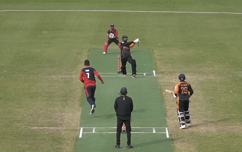 ECS Malta T10, M78: RST v MSW – Highlights