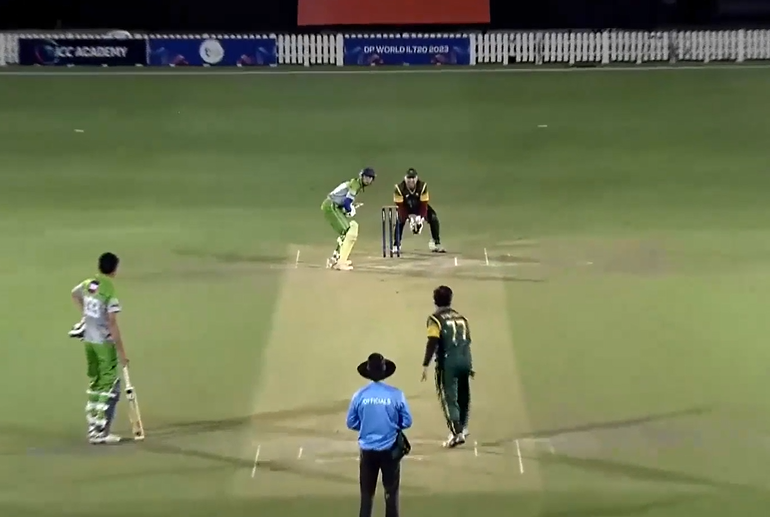 Metals thump winless Lions by 16 runs in a high-scoring clash