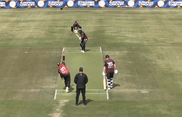 ECL T10, Group A – M6: IPC v HOR – Highlights