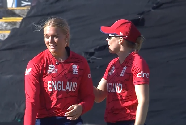 Mighty England drub Pakistan by 114 runs