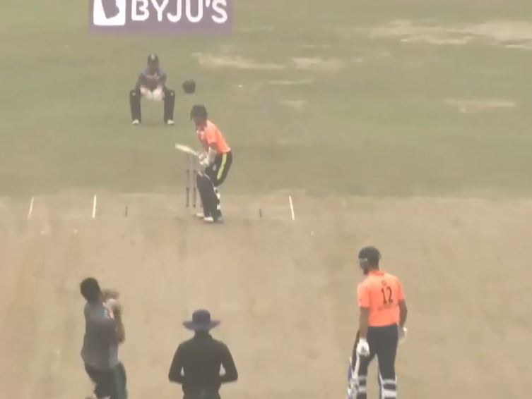 Bud Cricket Club outmuscle West Guwahati by 90 runs