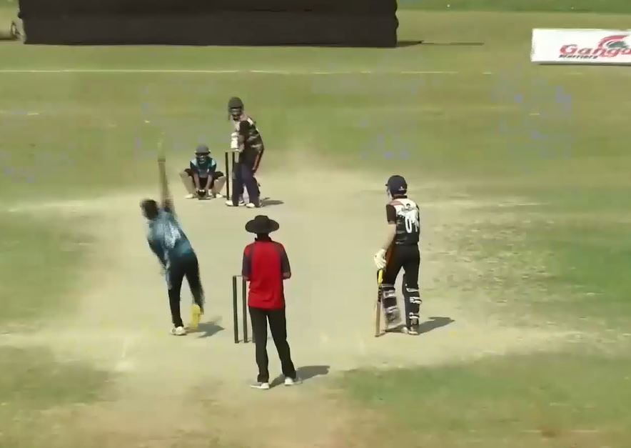 Spirited Farrukhabad pip Yaqutganj by 13 runs