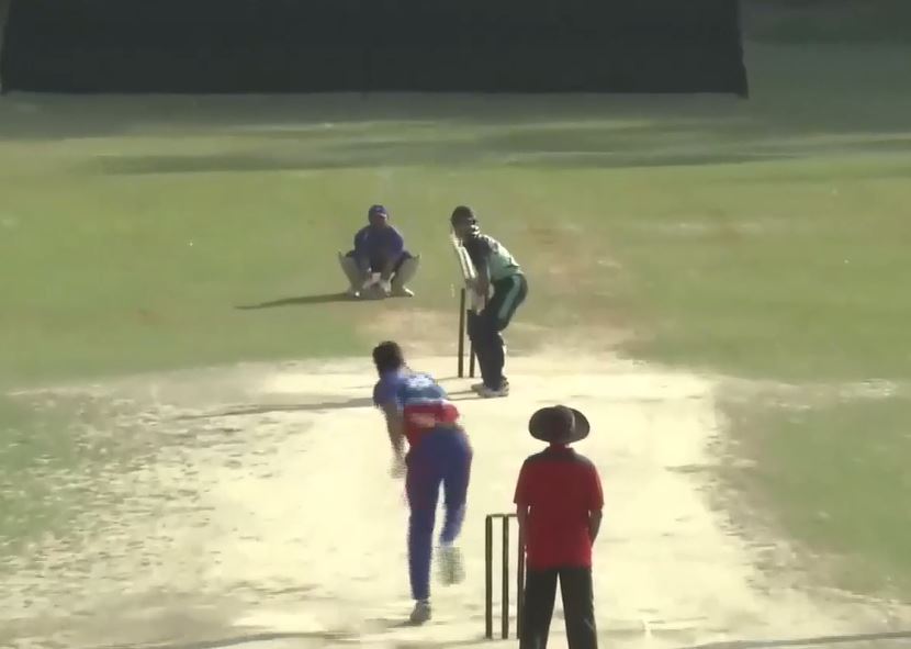 Upbeat Shamshwadi flatten meek Ganga by 28 runs