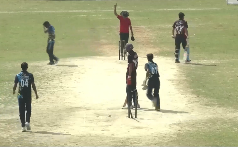 All-round Super Kings pip Yodhas by 21 runs